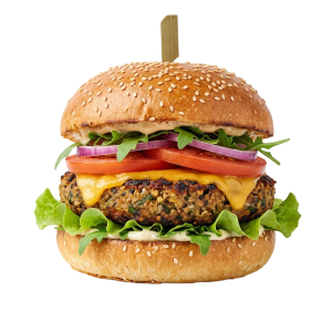 Burger Végétarien
