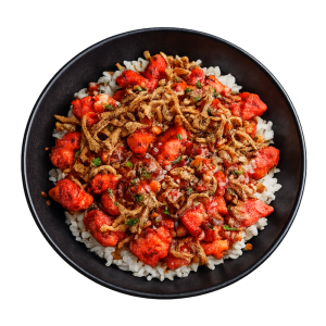 Indian bowl