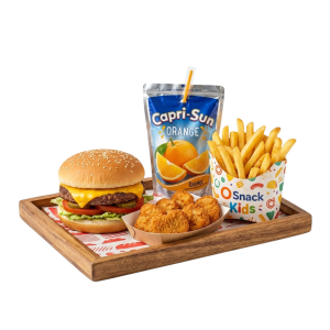 Menu Kids-2