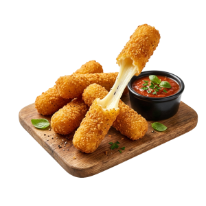 Mozza Sticks