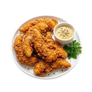 Tenders Croustillants